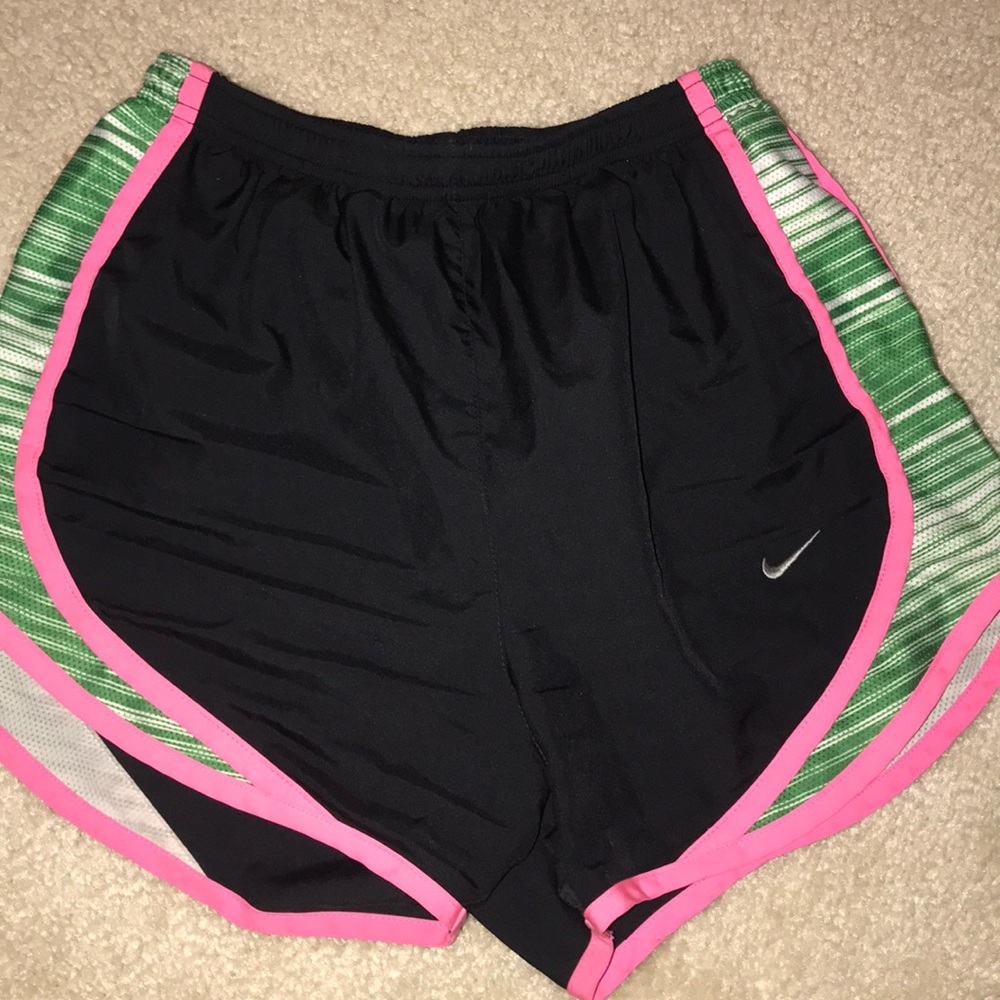 Athletic Shorts